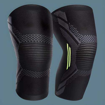 Knee Cap Compression Support – Perfect for Gym, Running, Cycling & Sports